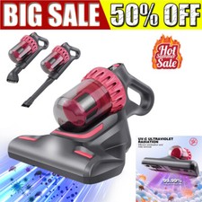Mattress Dust Mite Vacuum