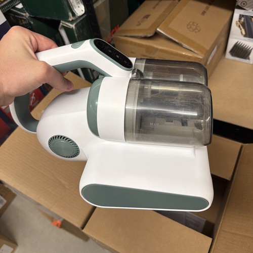 Hoover hmc510 mattress vacuum - hmc510,