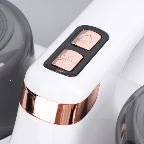 Handheld bed vacuum - bed, physical
