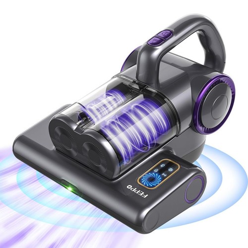 Feppo mattress vacuum cleaner - mattress,