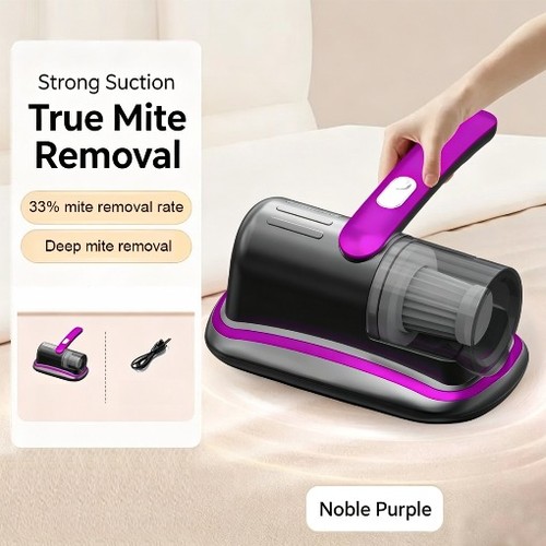Handheld mite remover home bed - mite,