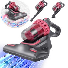 NEW 20000pa Handheld Mite