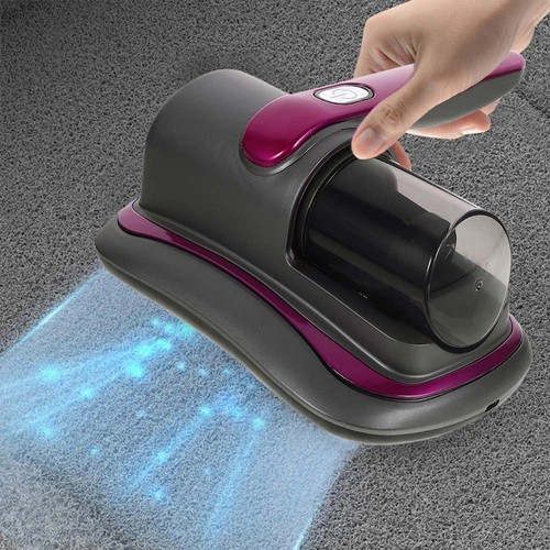 8000pa handheld mite remover - handheld,