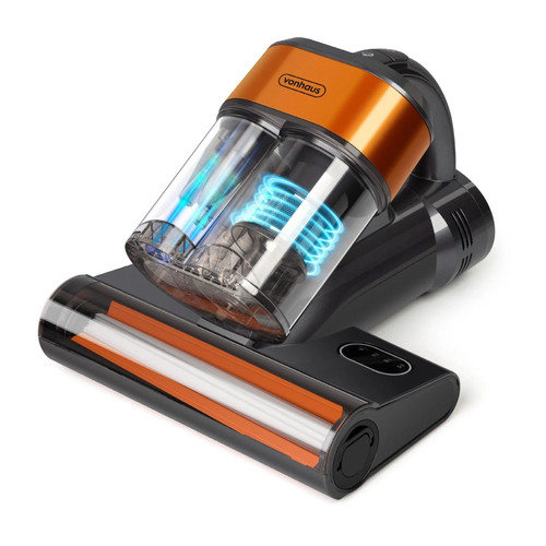 Vonhaus mattress vacuum - vonhaus,