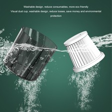 ⊹Bed Vacuum Cleaner Cordless