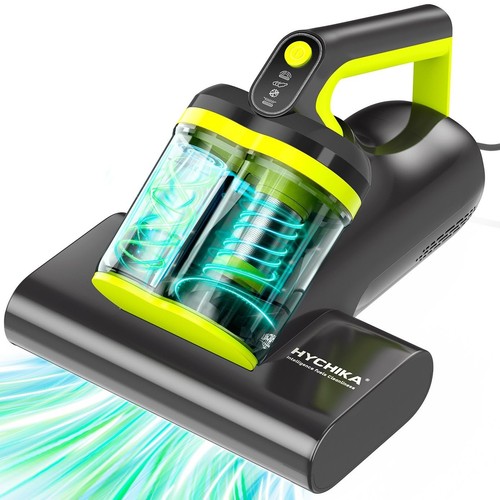 Powerful mattress vacuum - powerful,
