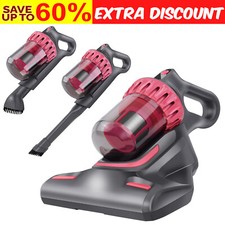 Cordless Mattress Vacuum