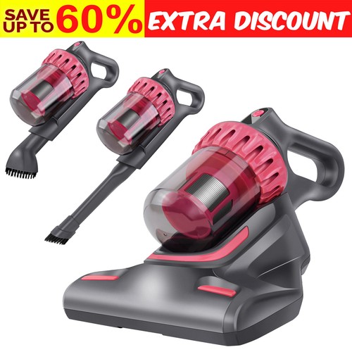 Cordless mattress vacuum - cordless,