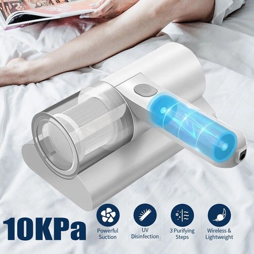Handheld mite remover home - handheld,