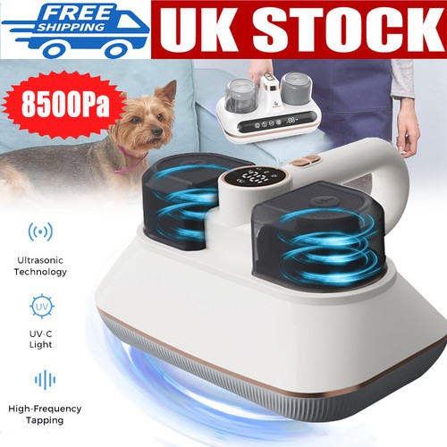 Handheld mite remover home bed - handheld,