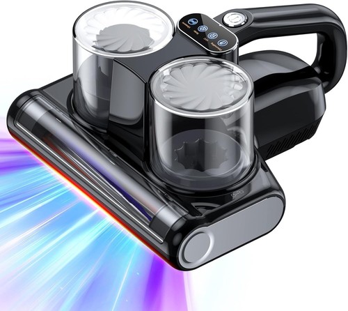 Mattress vacuum cleaner dust - vacuum,