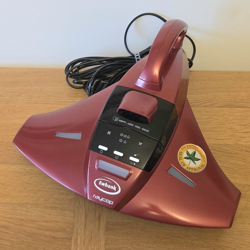 Ewbank raycop 1500 - 1500, uv