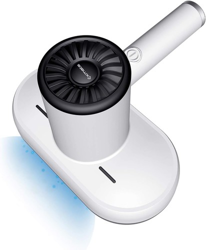Exmate dust mite - mite, vacuum