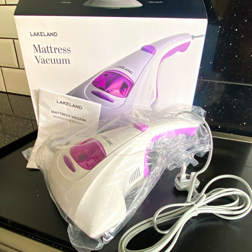 Mattress vacuum handheld - mattress,