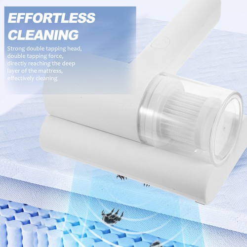 Mite remover home bed - uv,