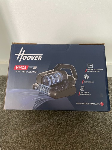 Hoover corded handheld - corded,
