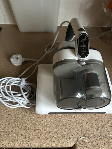 Hoover hmc510 mattress vacuum - hmc510,