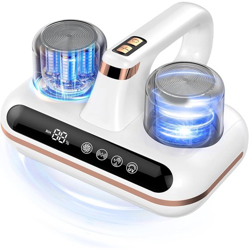 Handheld mite remover bed - mite,