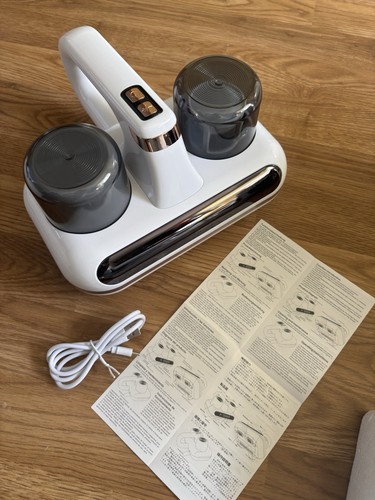 Mattress vacuum cleaner - vacuum, 4