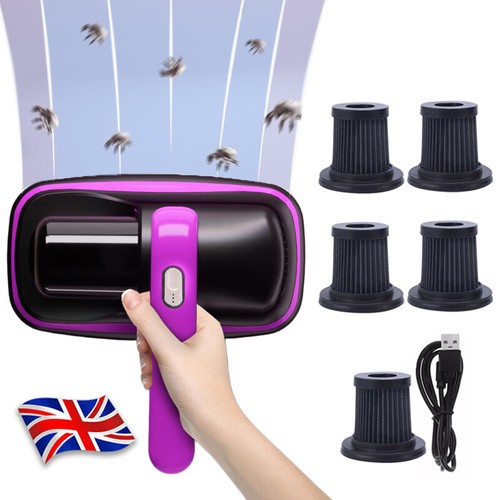 Cordless dust mite - cordless,