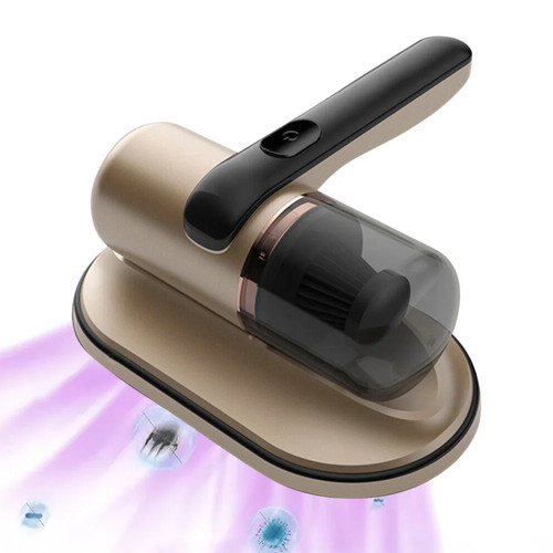 Handheld mattress cleaner with - mattress,