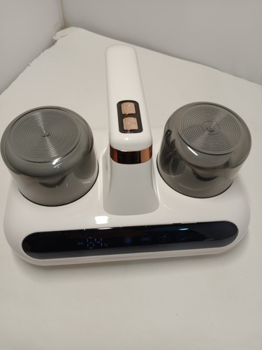 Mattress vacuum cleaner - mattress,