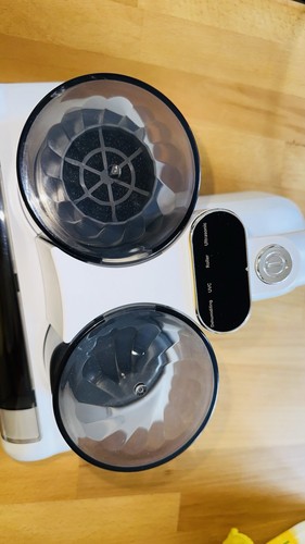 Mattress vacuum cleaner - vacuum,