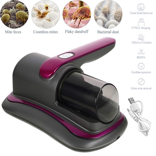 8000pa handheld mite - 8000pa,