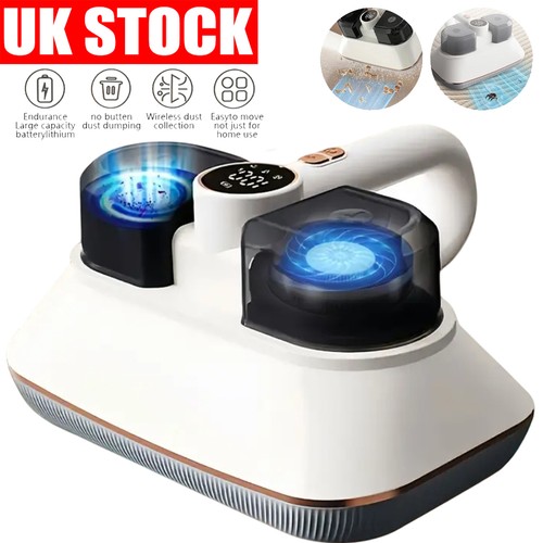 Handheld mite remover home - mite, bed