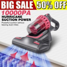 Handheld Vacuum Cleaner