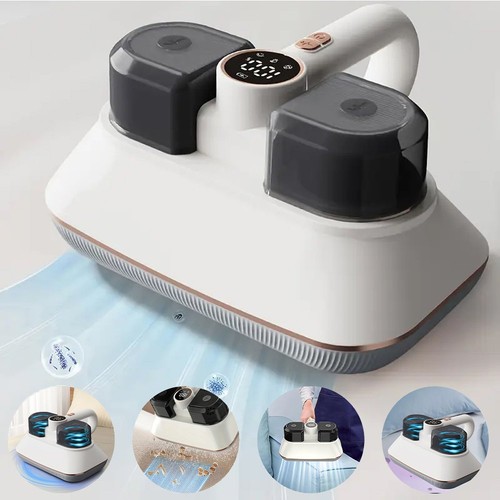 Cordless dust mite - cordless,