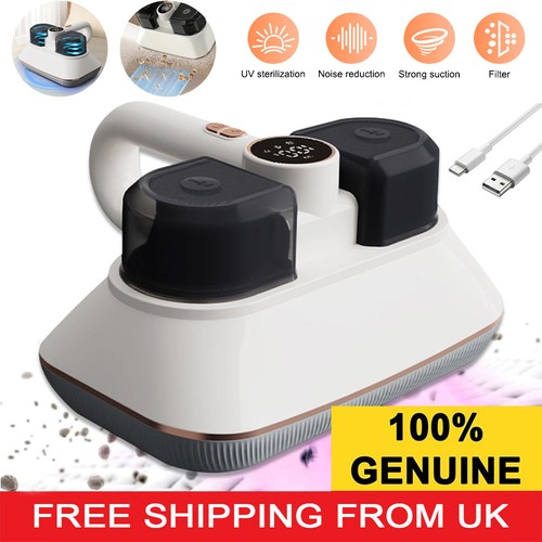 Handheld mite remover home - handheld,