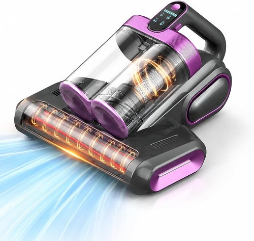 Mattress vacuum cleaner - mattress,