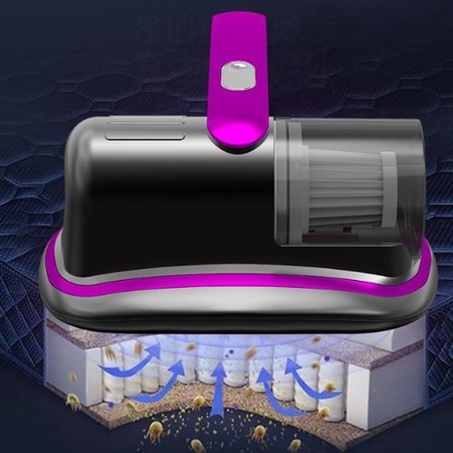 Charging handheld vacuum - uv,