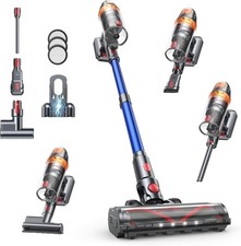 Cordless Vacuum Cleaner, Stick