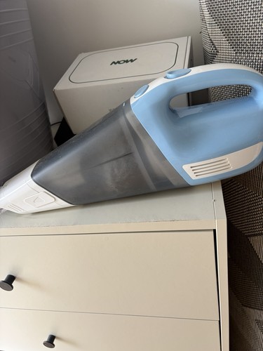 Mattress dust mite vacuum - dust,
