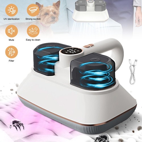 Handheld mite remover home - mite, bed