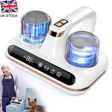 UV Mite Remover Vacuum Cleaner