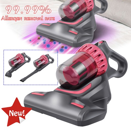 Cordless mattress vacuum - cordless,