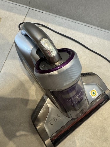 Jimmy jv35 mattress vacuum - jv35,