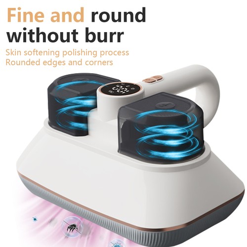 New mattress vacuum - new,