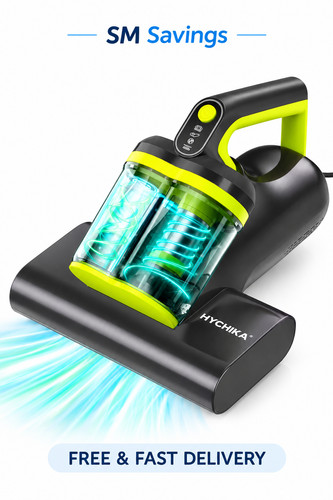 Mattress vacuum cleaner - mattress,