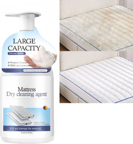 Powerful mattress cleaner - mattress, &