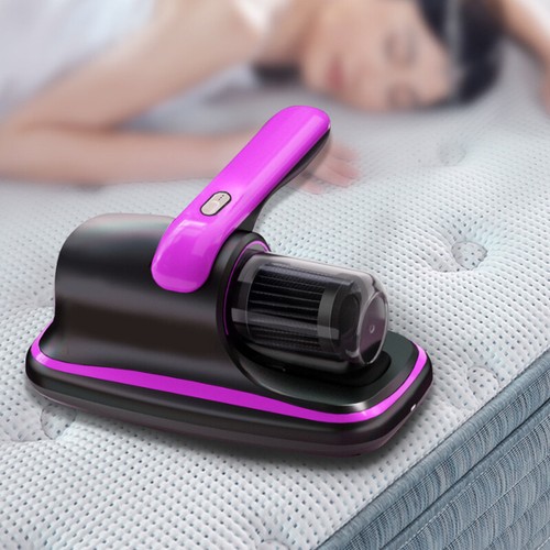 Cordless dust mite remover - dust,