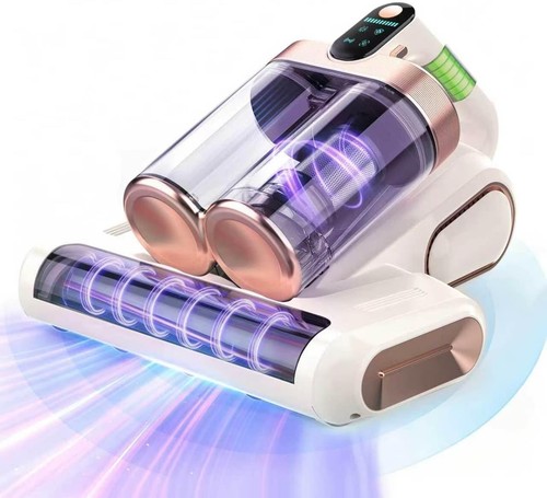 Bed mattress vacuum - bed,