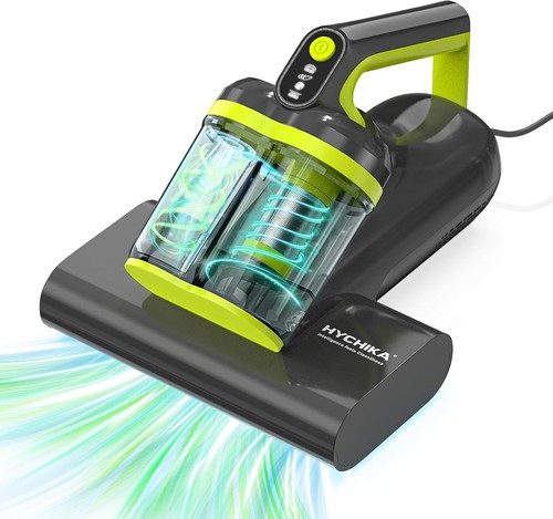 Mattress vacuum cleaner - mattress,