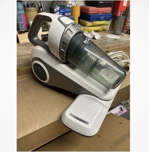 Handheld bed vacuum cleaner - handheld,