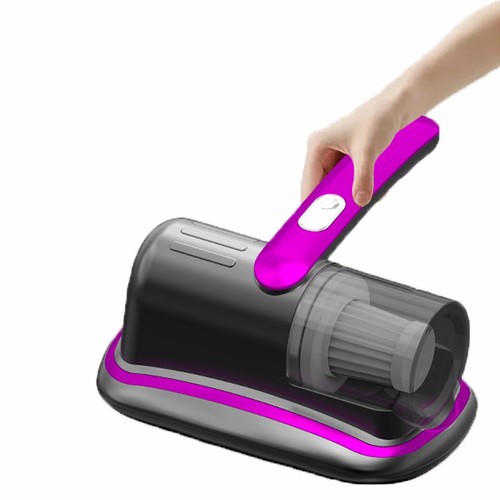 Handheld mite remover home - home, bed