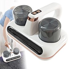 UV Mite Remover Vacuum Cleaner