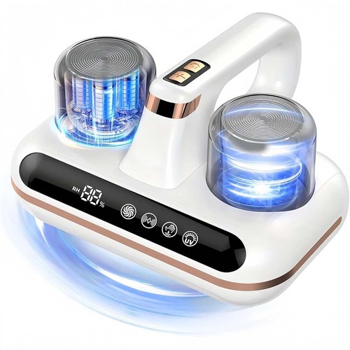 Mattress vacuum cleaner - vacuum,